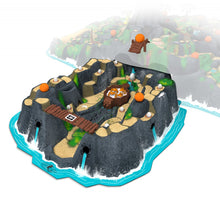 Load image into Gallery viewer, Fireball Island the Curse of Vul-Kar Spider Spring
