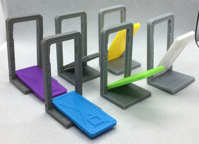 Zombicide Invader 3D Doors