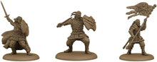 Load image into Gallery viewer, A Song of Ice and Fire TMG - Stormcrow Mercenaries

