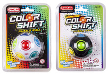 Load image into Gallery viewer, Duncan Color Shift Puzzle Ball Junior
