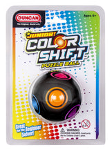 Load image into Gallery viewer, Duncan Color Shift Puzzle Ball Junior
