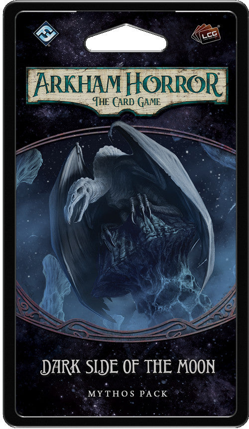Arkham Horror LCG - Dark Side of the Moon