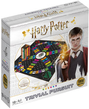 Load image into Gallery viewer, Harry Potter Trivial Pursuit
