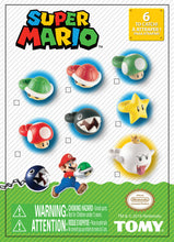 Load image into Gallery viewer, Super Mario Collector Rings (CDU of 24)
