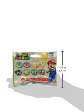 Load image into Gallery viewer, Super Mario Collector Rings (CDU of 24)
