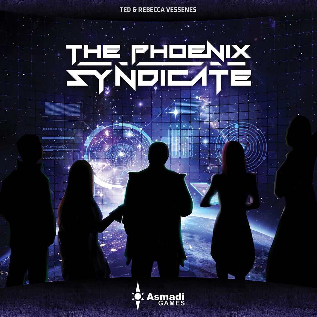 The Phoenix Syndicate
