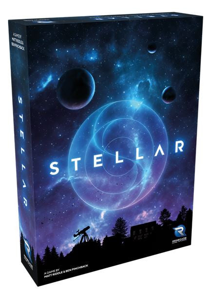 Stellar