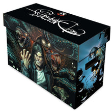 Load image into Gallery viewer, BCW Comic Box Short The Darkness
