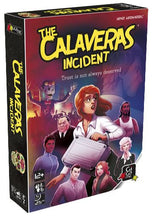 Load image into Gallery viewer, The Calaveras Incident
