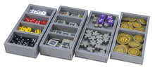 Load image into Gallery viewer, Folded Space Game Inserts - Troyes
