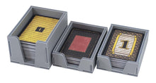 Load image into Gallery viewer, Folded Space Game Inserts - Troyes
