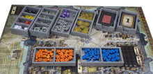Load image into Gallery viewer, Folded Space Game Inserts - Troyes

