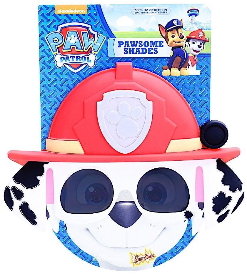 Sun-Staches Big Characters - Paw Patrol Marshall