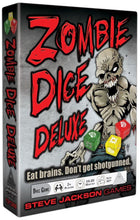Load image into Gallery viewer, Zombie Dice Deluxe
