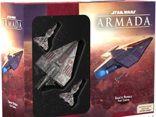 Load image into Gallery viewer, Star Wars Armada Galactic Republic Fleet Starter

