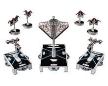 Load image into Gallery viewer, Star Wars Armada Galactic Republic Fleet Starter
