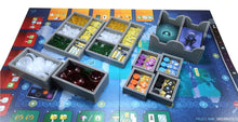 Load image into Gallery viewer, Folded Space Game Inserts - Underwater Cities
