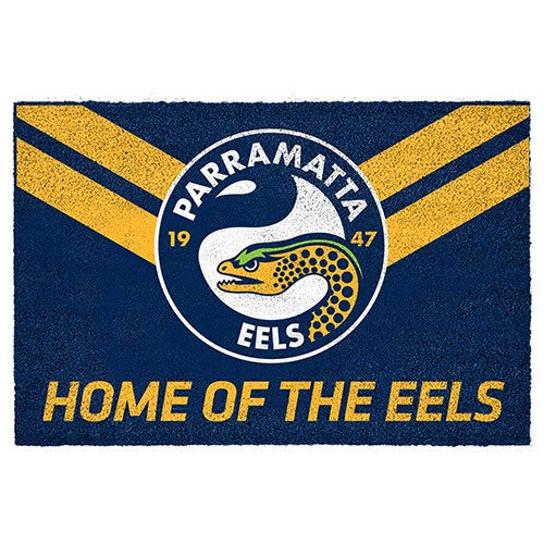 NRL Doormat Parramatta Eels
