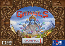Load image into Gallery viewer, Rajas of the Ganges Goodie Box 1
