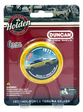 Load image into Gallery viewer, Duncan Heritage Holden Yo-Yo Collection (24 in CDU)
