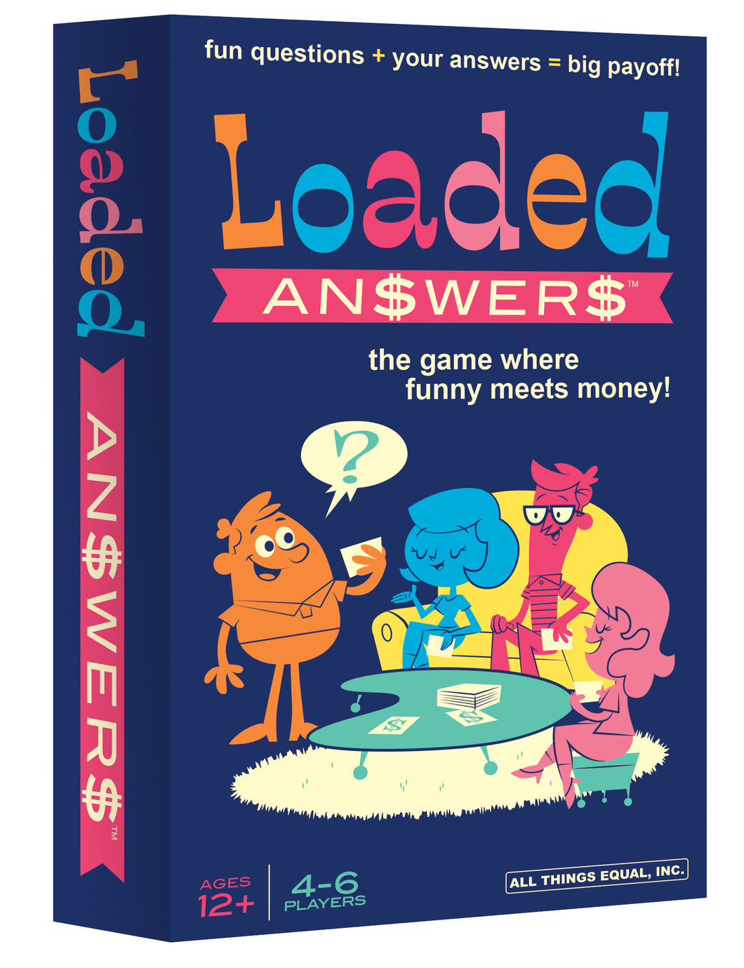 Loaded Answers