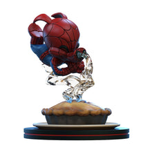 Load image into Gallery viewer, MARVEL Spider Ham Q-FIG Figure
