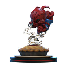 Load image into Gallery viewer, MARVEL Spider Ham Q-FIG Figure
