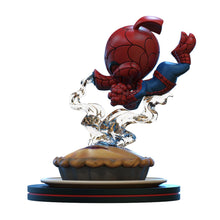 Load image into Gallery viewer, MARVEL Spider Ham Q-FIG Figure
