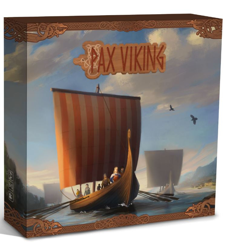 Pax Viking