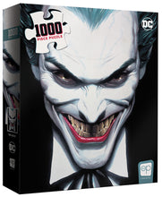 Load image into Gallery viewer, The Op Puzzle Joker Crown Prince of Crime 1,000 pieces
