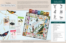 Load image into Gallery viewer, Masterpieces Audubon Bird Spotting Opoly
