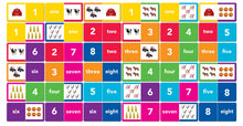 Load image into Gallery viewer, Masterpieces Educational Dominoes Farm
