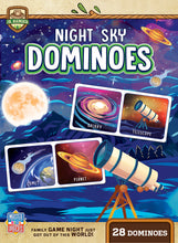 Load image into Gallery viewer, Masterpieces Dominoes Jr Ranger Night Sky
