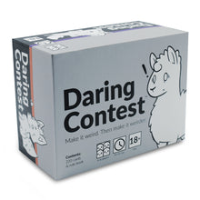 Load image into Gallery viewer, Daring Contest Base Game
