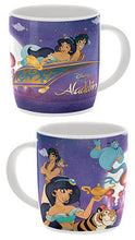 Load image into Gallery viewer, Disney Coffee Mug Aladdin
