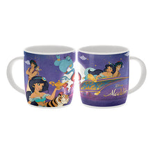 Load image into Gallery viewer, Disney Coffee Mug Aladdin
