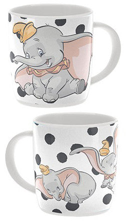 Disney Coffee Mug Dumbo