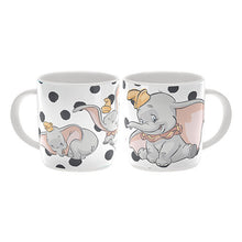 Load image into Gallery viewer, Disney Coffee Mug Dumbo
