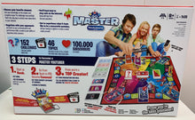 Load image into Gallery viewer, Go Master Youtubers Edition You Tube Board Game
