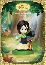 Load image into Gallery viewer, Beast Kingdom Mini Egg Attack Disney Princess Bundle

