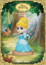 Load image into Gallery viewer, Beast Kingdom Mini Egg Attack Disney Princess Cinderella
