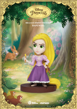 Load image into Gallery viewer, Beast Kingdom Mini Egg Attack Disney Princess Rapunzel
