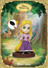 Load image into Gallery viewer, Beast Kingdom Mini Egg Attack Disney Princess Rapunzel

