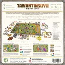 Load image into Gallery viewer, Tawantinsuyu - The Inca Empire
