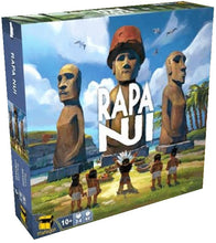 Load image into Gallery viewer, Giants : Rapa Nui
