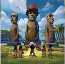 Load image into Gallery viewer, Giants : Rapa Nui
