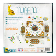 Load image into Gallery viewer, Murano Light Masters Glass Game Age 8 Plus
