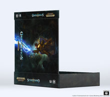 Load image into Gallery viewer, Warhammer Age of Sigmar - Soulbound Collector&#39;s Edition Rulebook
