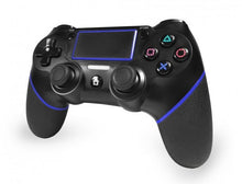 Load image into Gallery viewer, PS4 TTX Tech Champion Wireless Controller - Black
