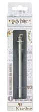 Load image into Gallery viewer, Harry Potter Pen Metallic Sorting Hat
